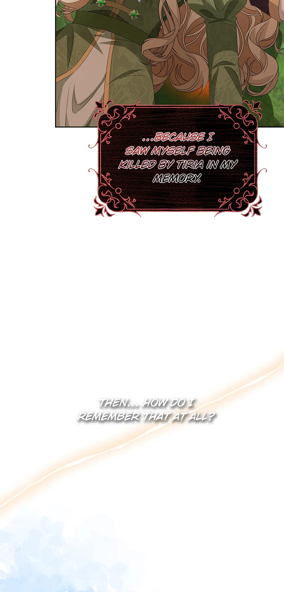 The Villainess Wants To Go Home - Chapter 70 - 62