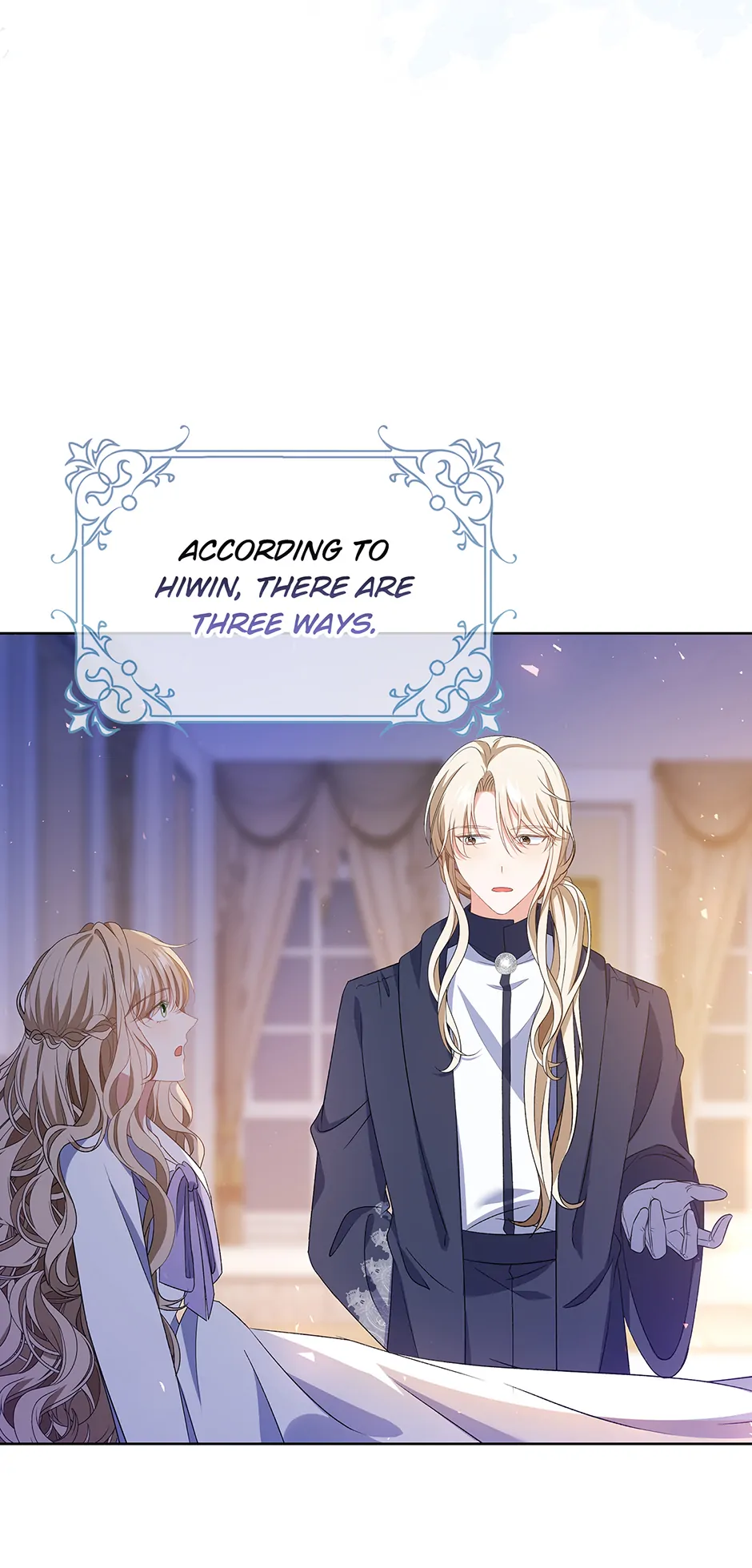 The Villainess Wants To Go Home - Chapter 70 - 64