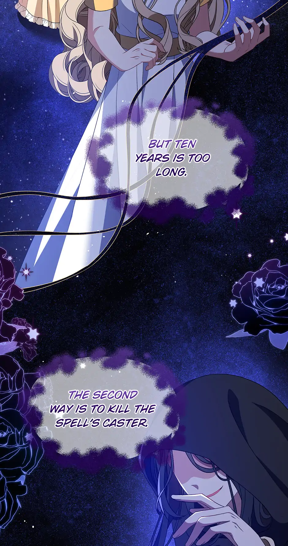 The Villainess Wants To Go Home - Chapter 70 - 66