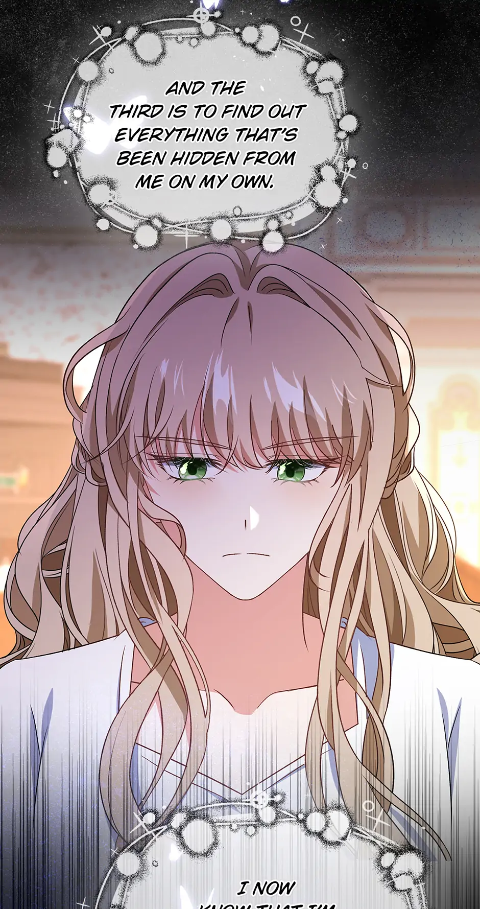 The Villainess Wants To Go Home - Chapter 70 - 68