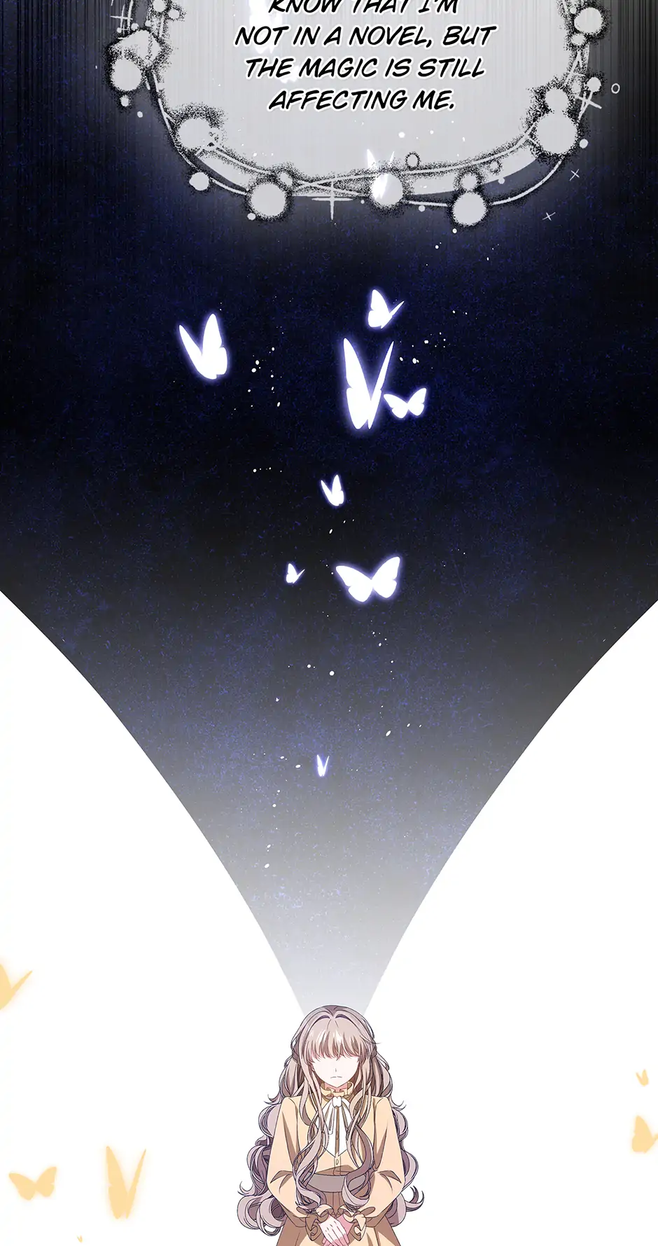 The Villainess Wants To Go Home - Chapter 70 - 69