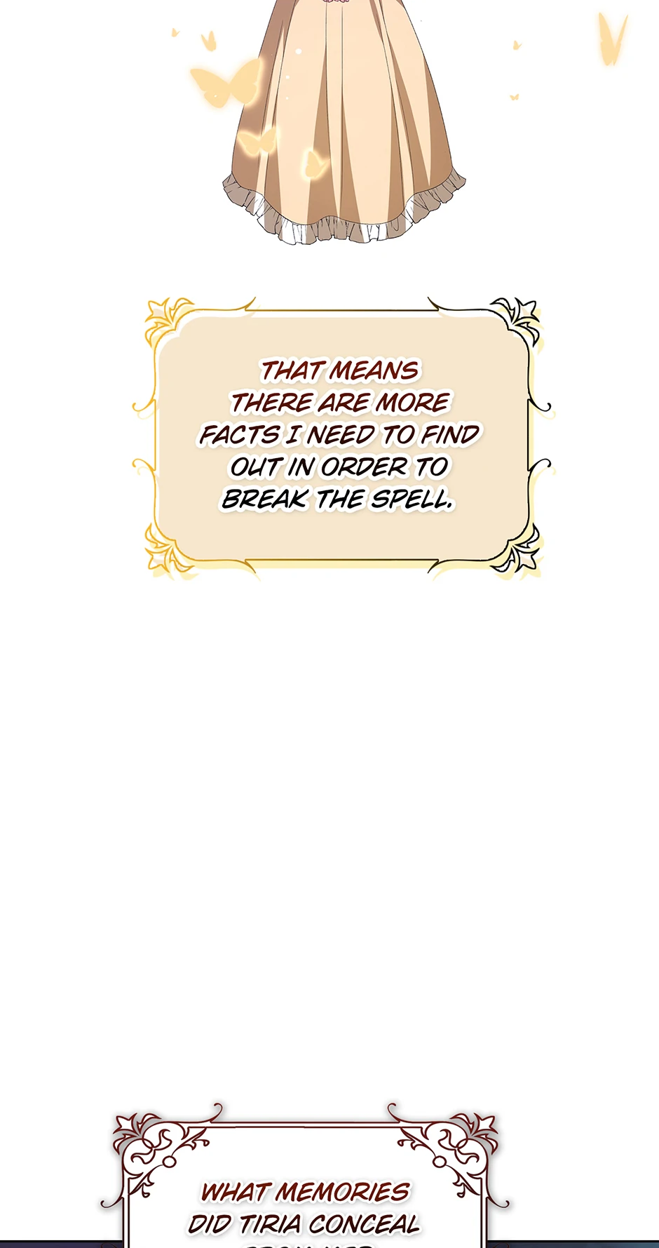 The Villainess Wants To Go Home - Chapter 70 - 70