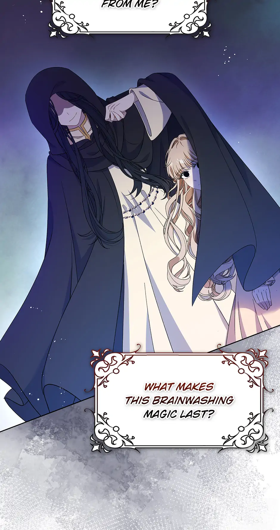 The Villainess Wants To Go Home - Chapter 70 - 71