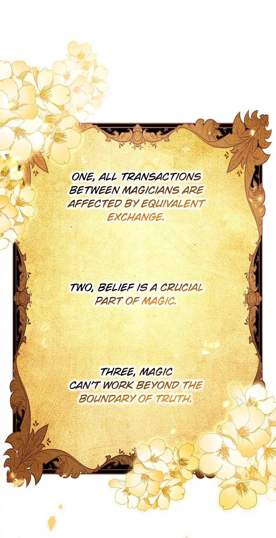 The Villainess Wants To Go Home - Chapter 70 - 74