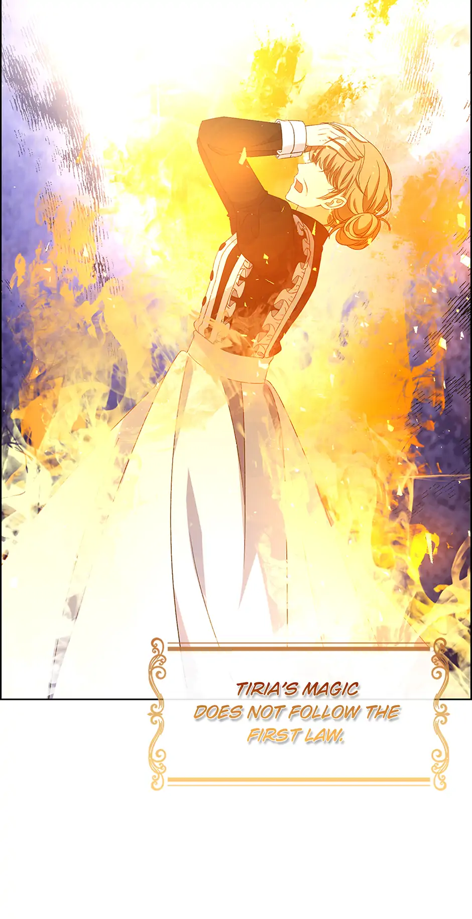 The Villainess Wants To Go Home - Chapter 70 - 79