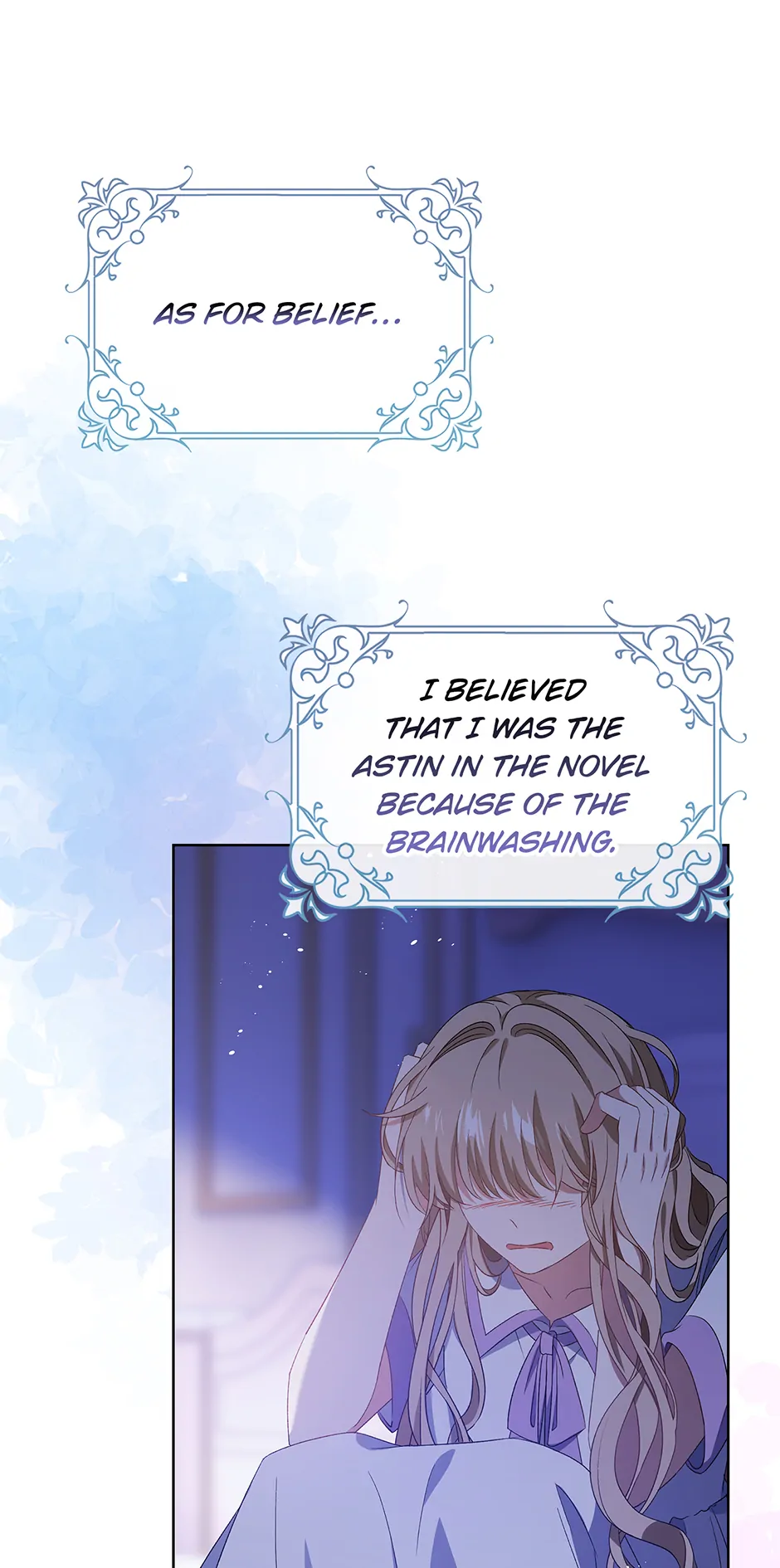 The Villainess Wants To Go Home - Chapter 70 - 80