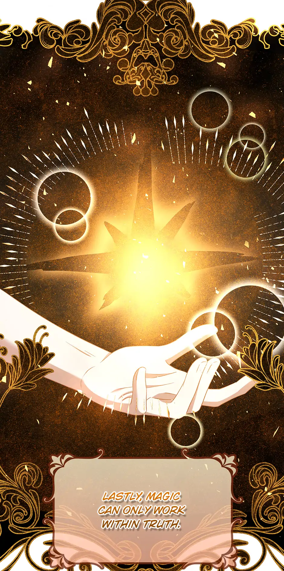 The Villainess Wants To Go Home - Chapter 70 - 82