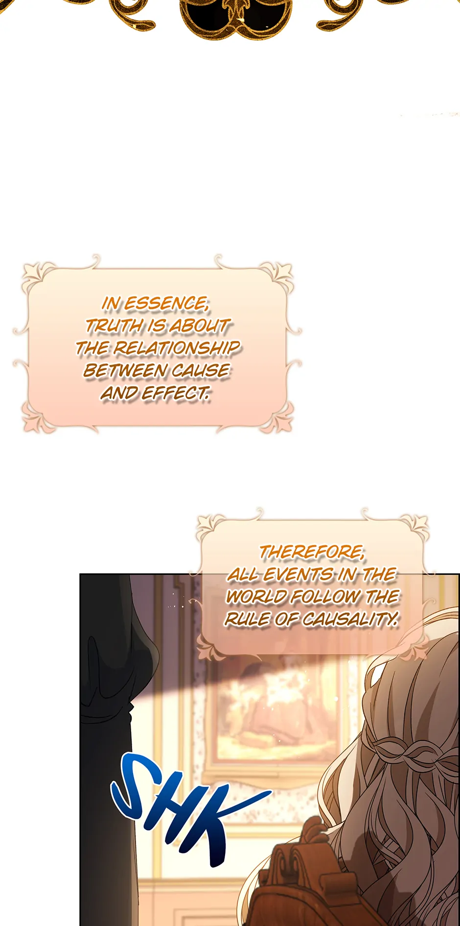 The Villainess Wants To Go Home - Chapter 70 - 83