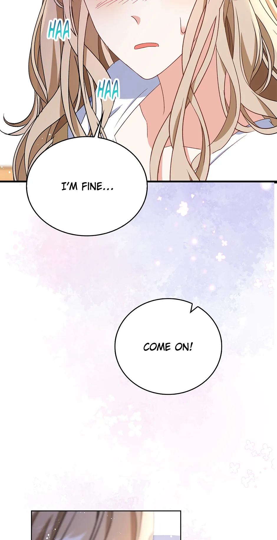 The Villainess Wants To Go Home - Chapter 71 - 6