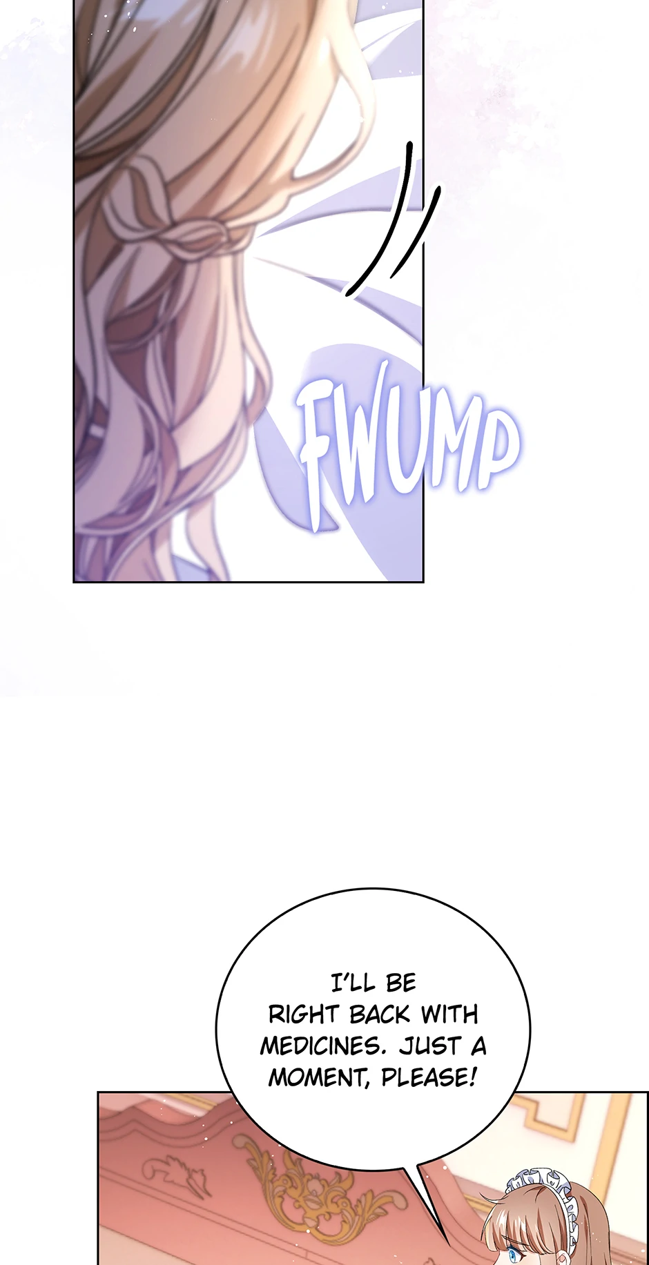 The Villainess Wants To Go Home - Chapter 71 - 7