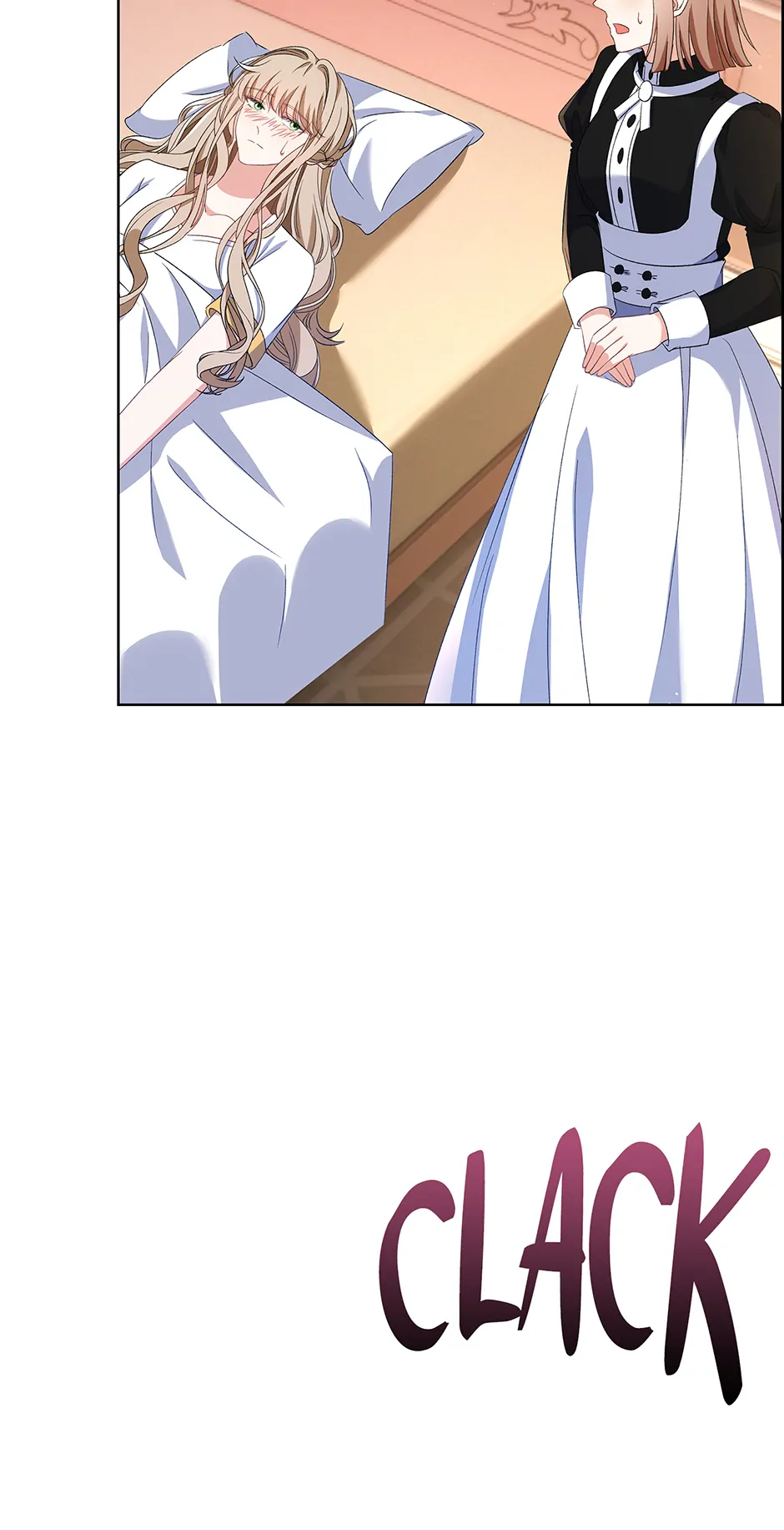 The Villainess Wants To Go Home - Chapter 71 - 8