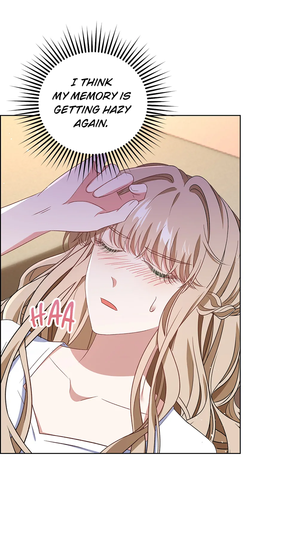 The Villainess Wants To Go Home - Chapter 71 - 9