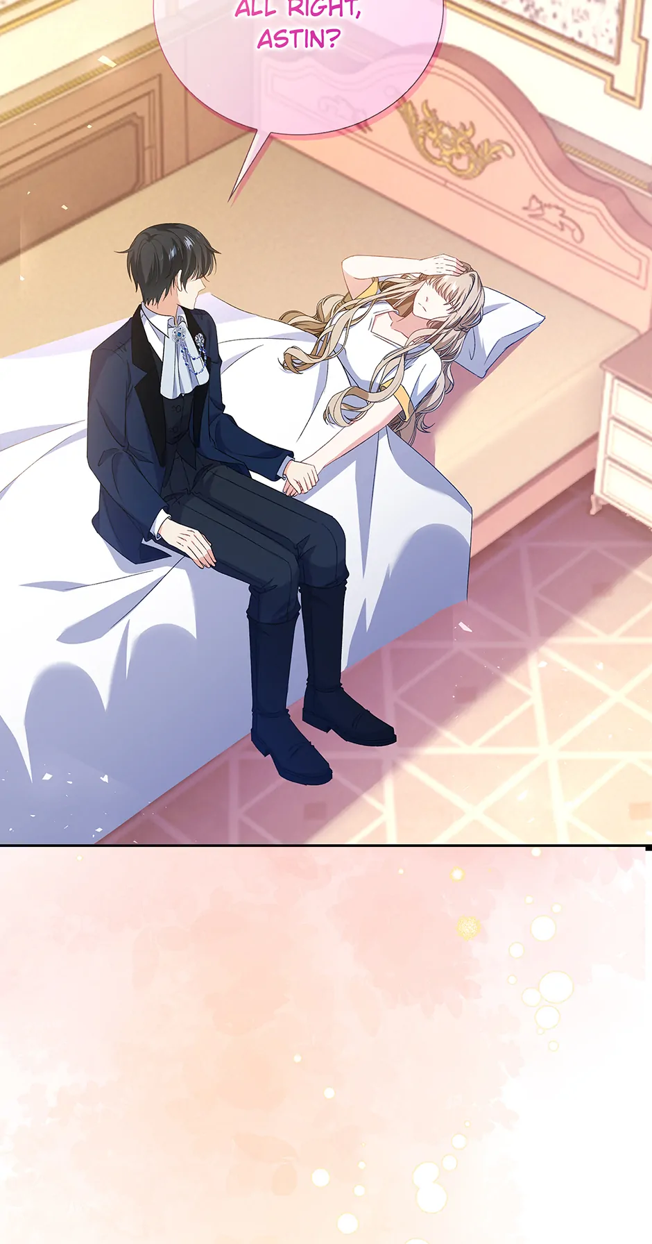 The Villainess Wants To Go Home - Chapter 71 - 14