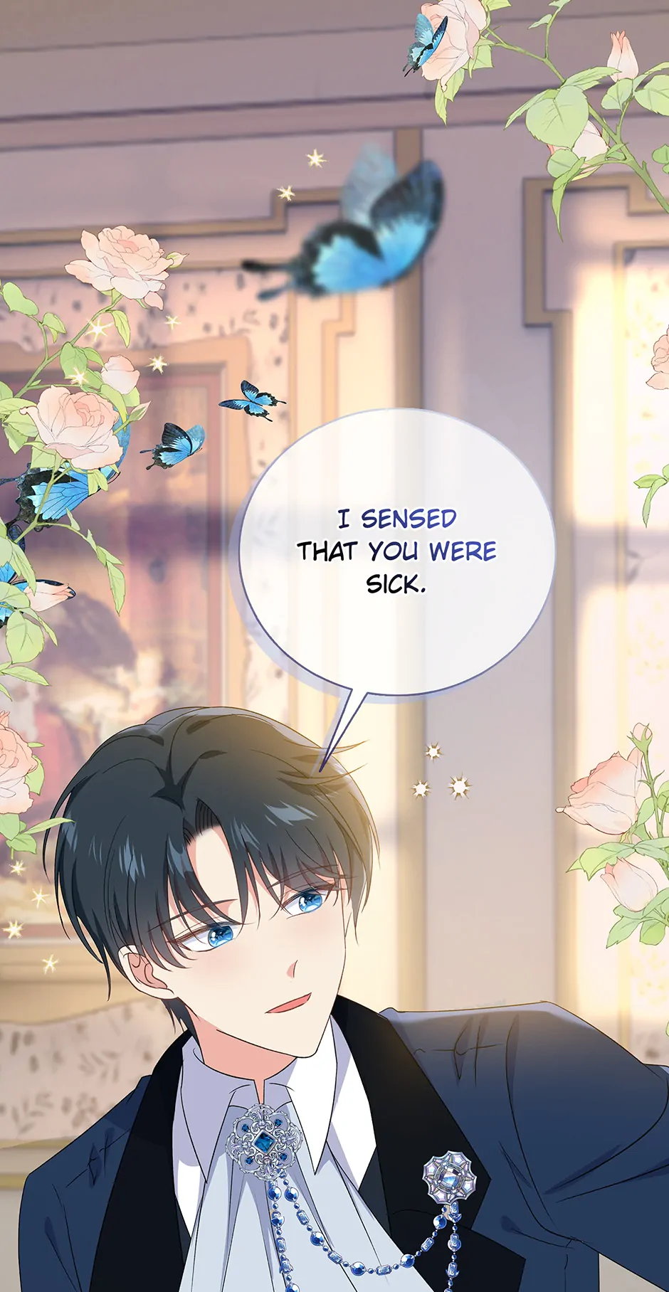 The Villainess Wants To Go Home - Chapter 71 - 22