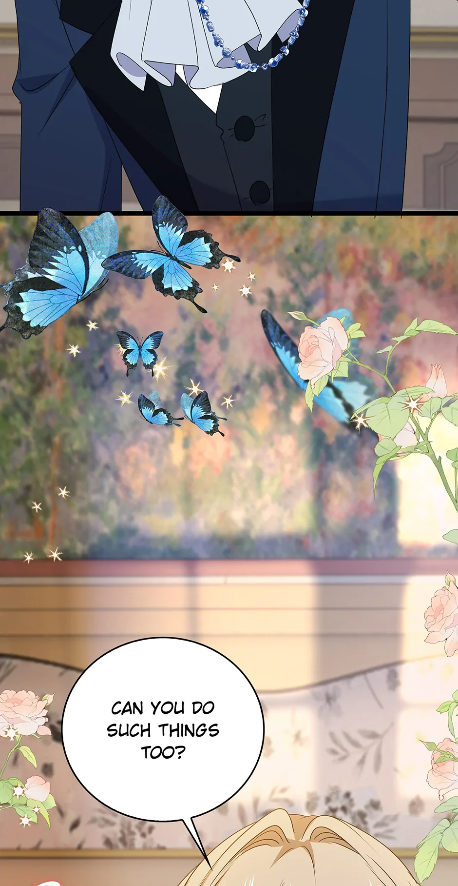 The Villainess Wants To Go Home - Chapter 71 - 23