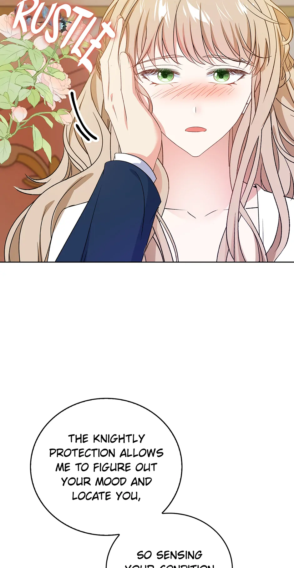 The Villainess Wants To Go Home - Chapter 71 - 24