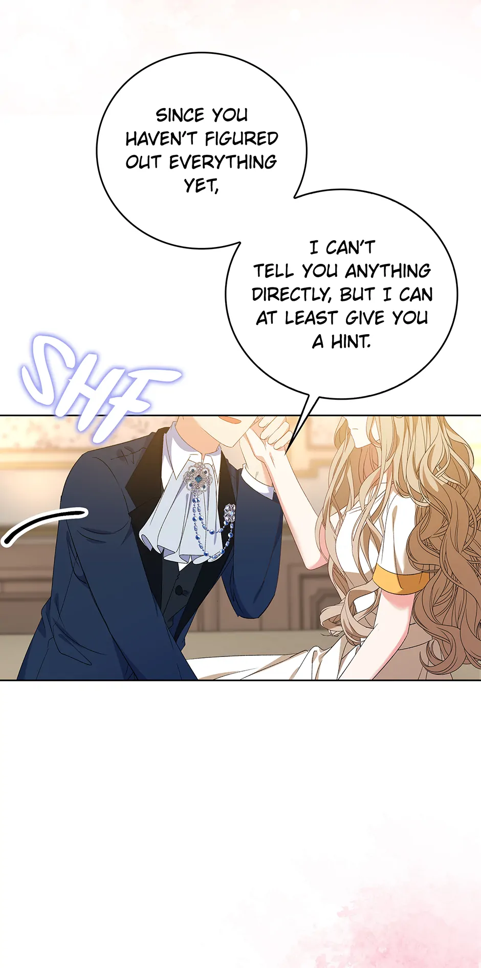 The Villainess Wants To Go Home - Chapter 71 - 33