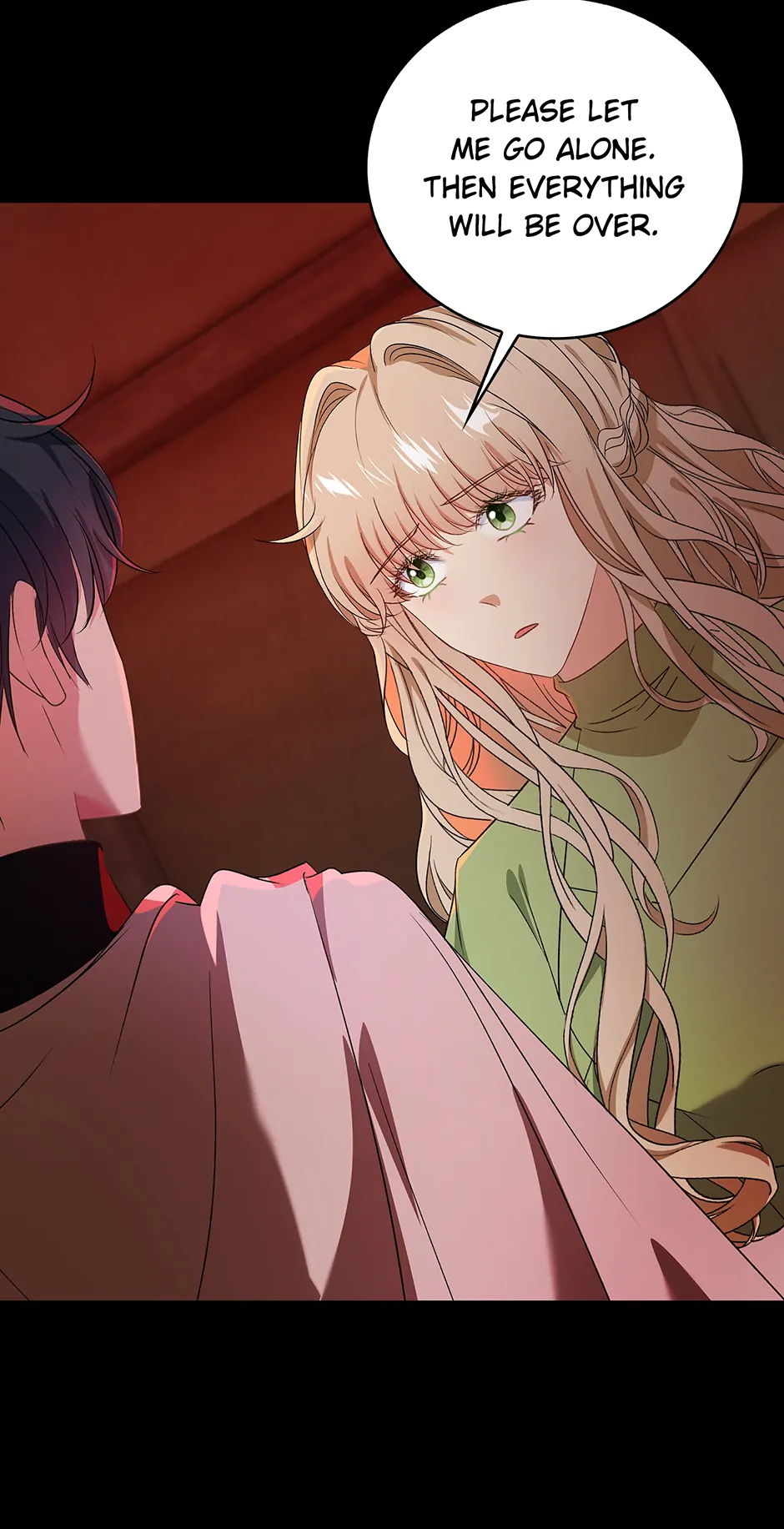 The Villainess Wants To Go Home - Chapter 71 - 39