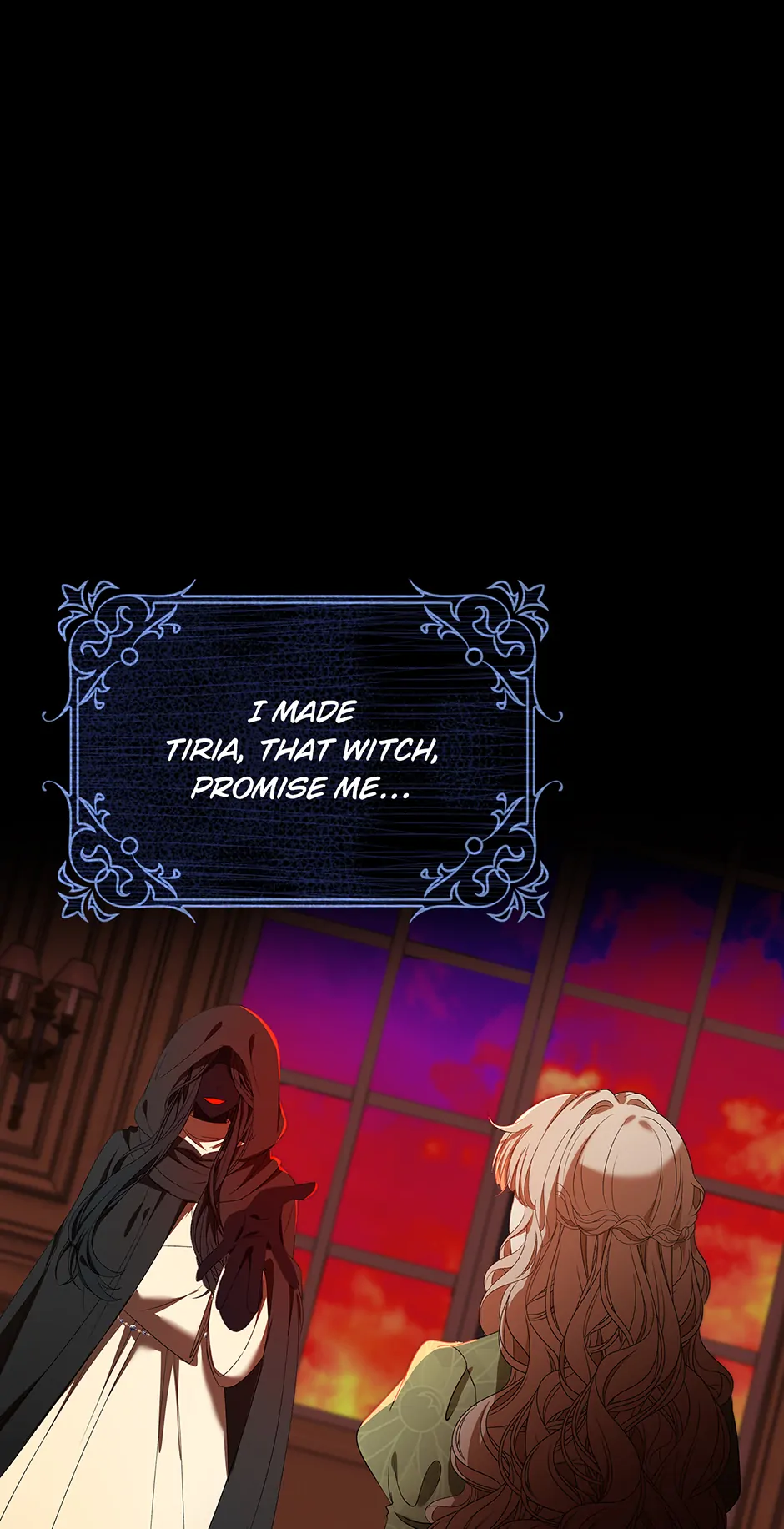 The Villainess Wants To Go Home - Chapter 71 - 40