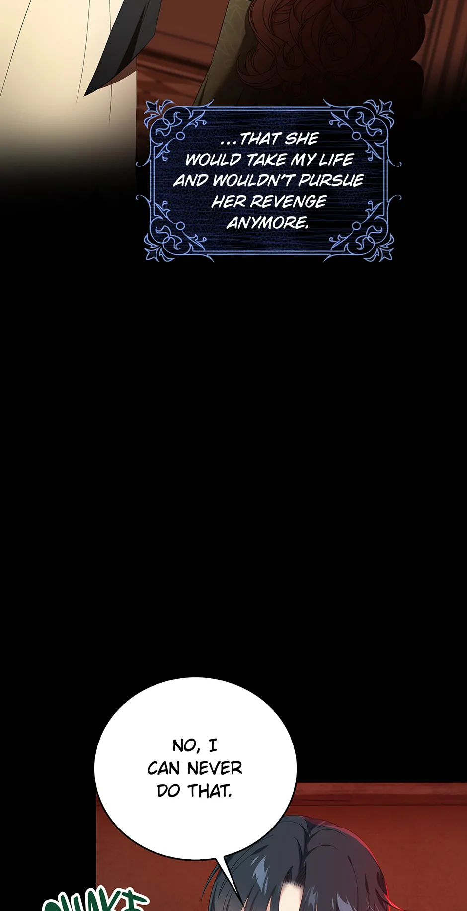 The Villainess Wants To Go Home - Chapter 71 - 41