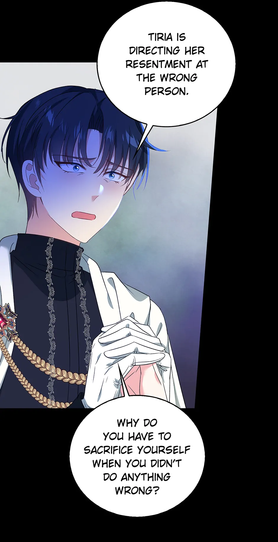 The Villainess Wants To Go Home - Chapter 71 - 44