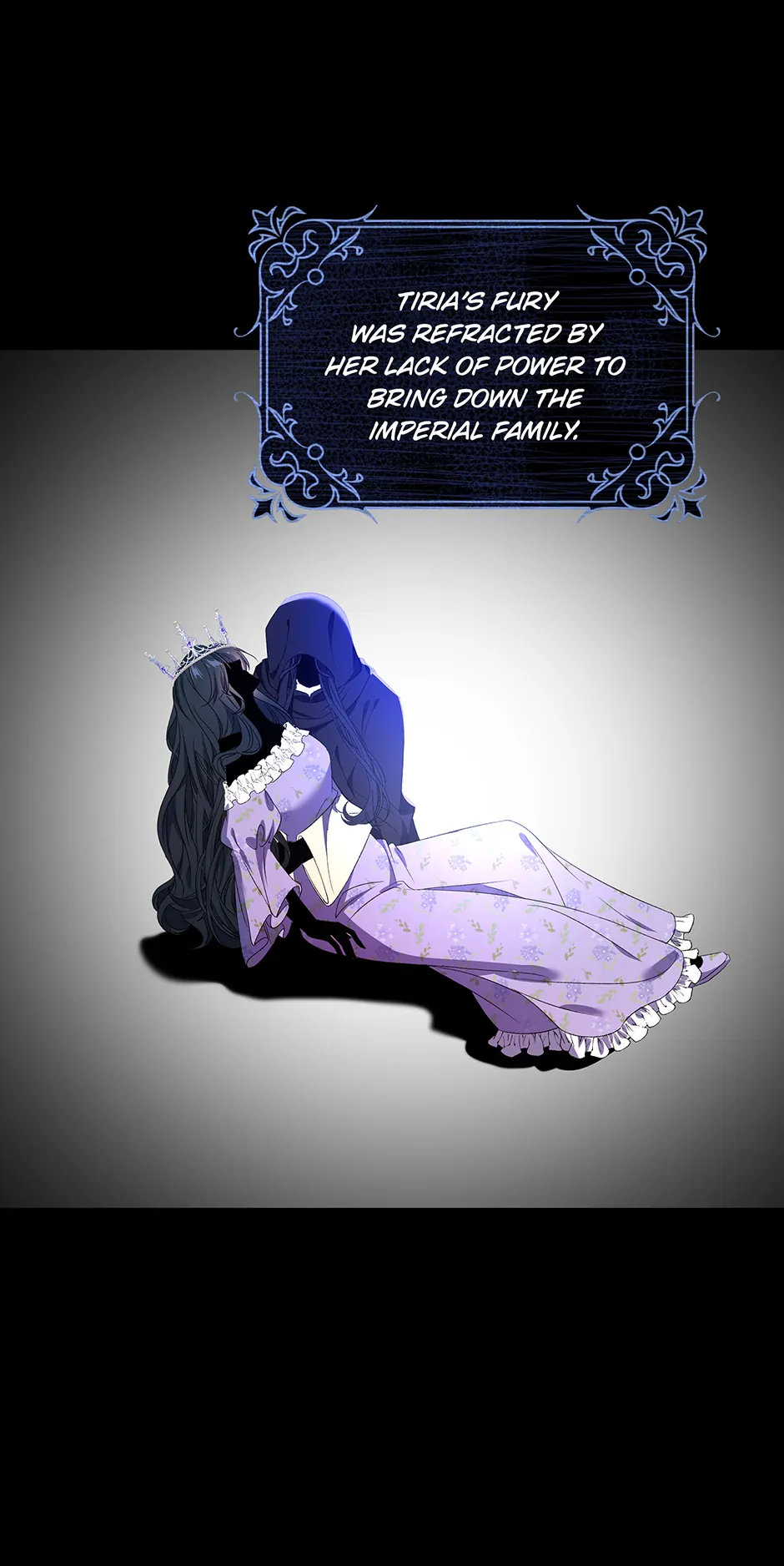 The Villainess Wants To Go Home - Chapter 71 - 45