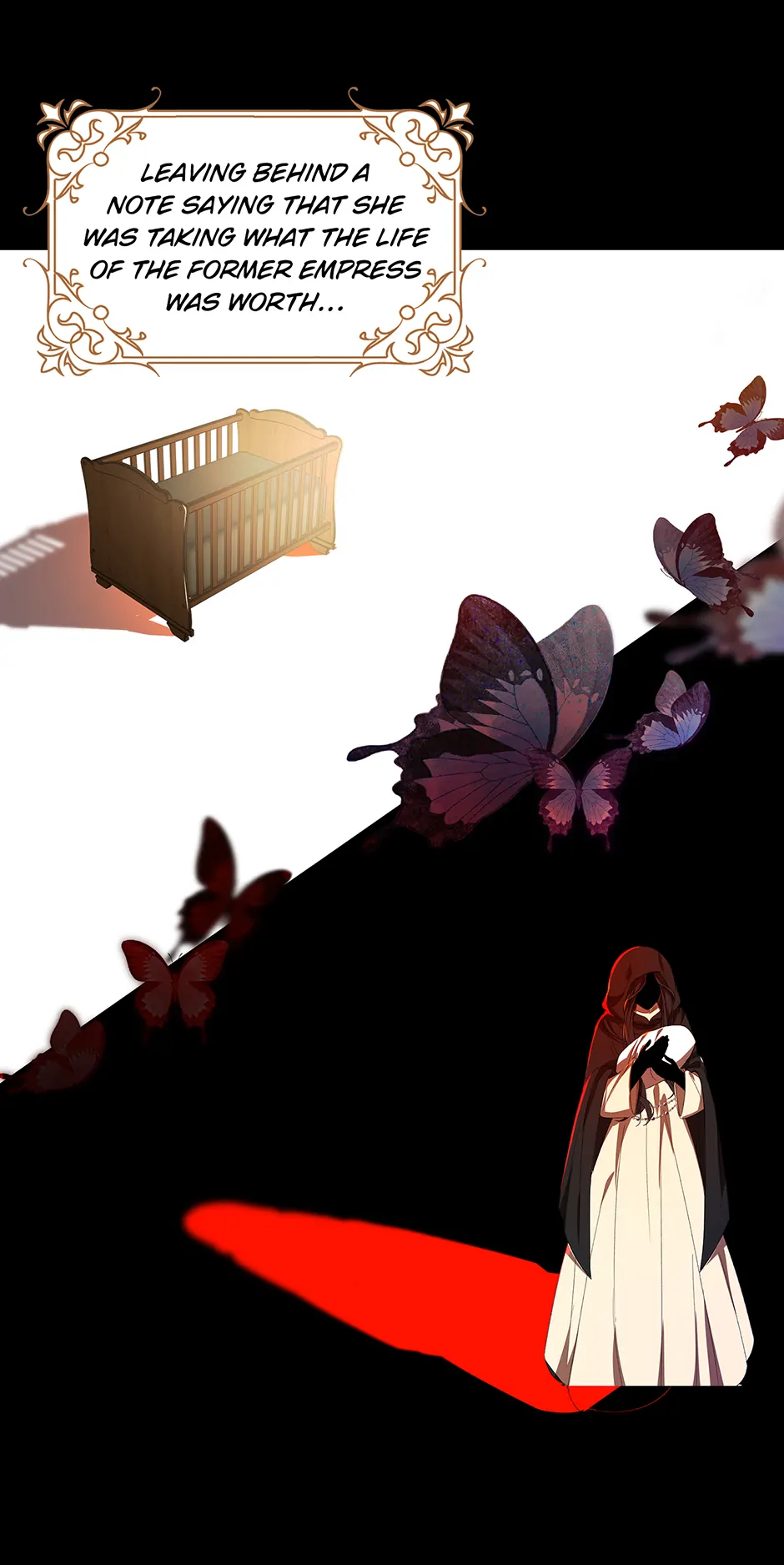 The Villainess Wants To Go Home - Chapter 71 - 48