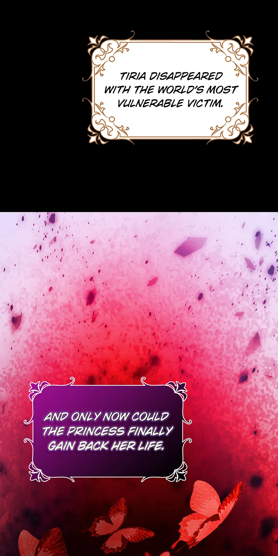 The Villainess Wants To Go Home - Chapter 71 - 49