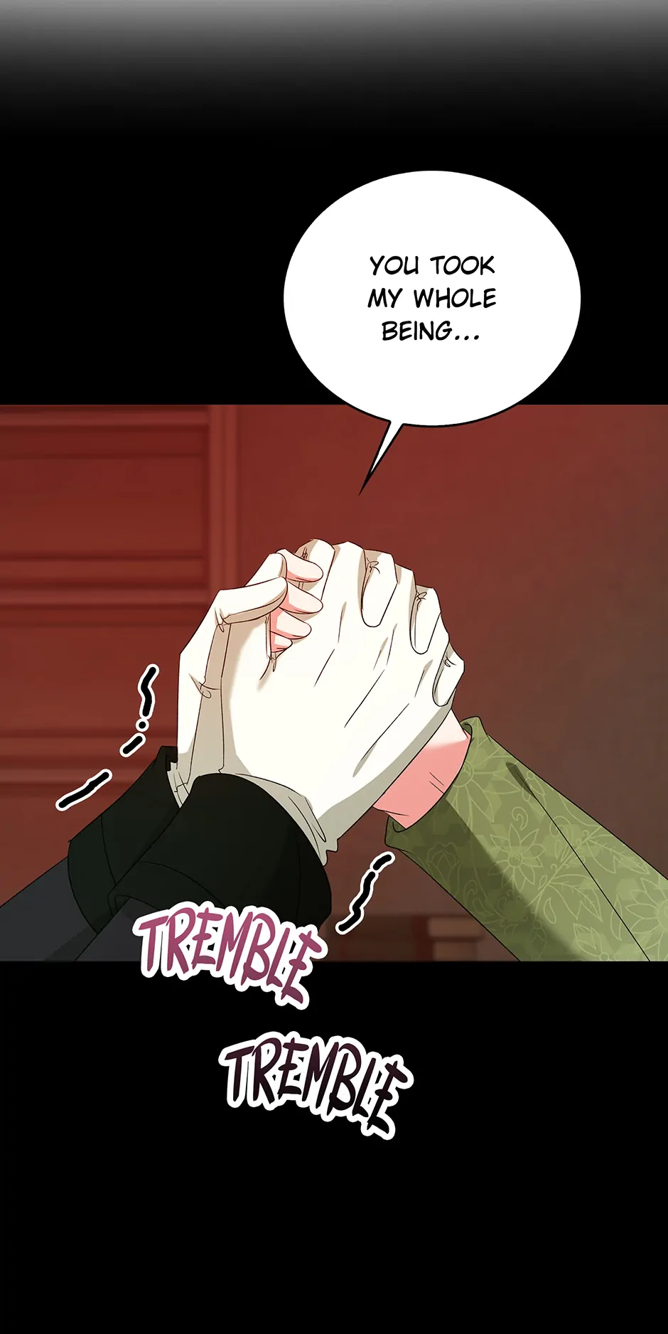 The Villainess Wants To Go Home - Chapter 71 - 52