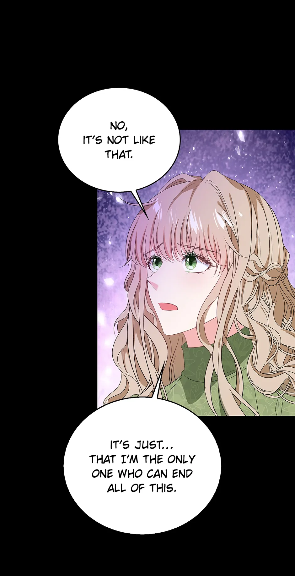 The Villainess Wants To Go Home - Chapter 71 - 54