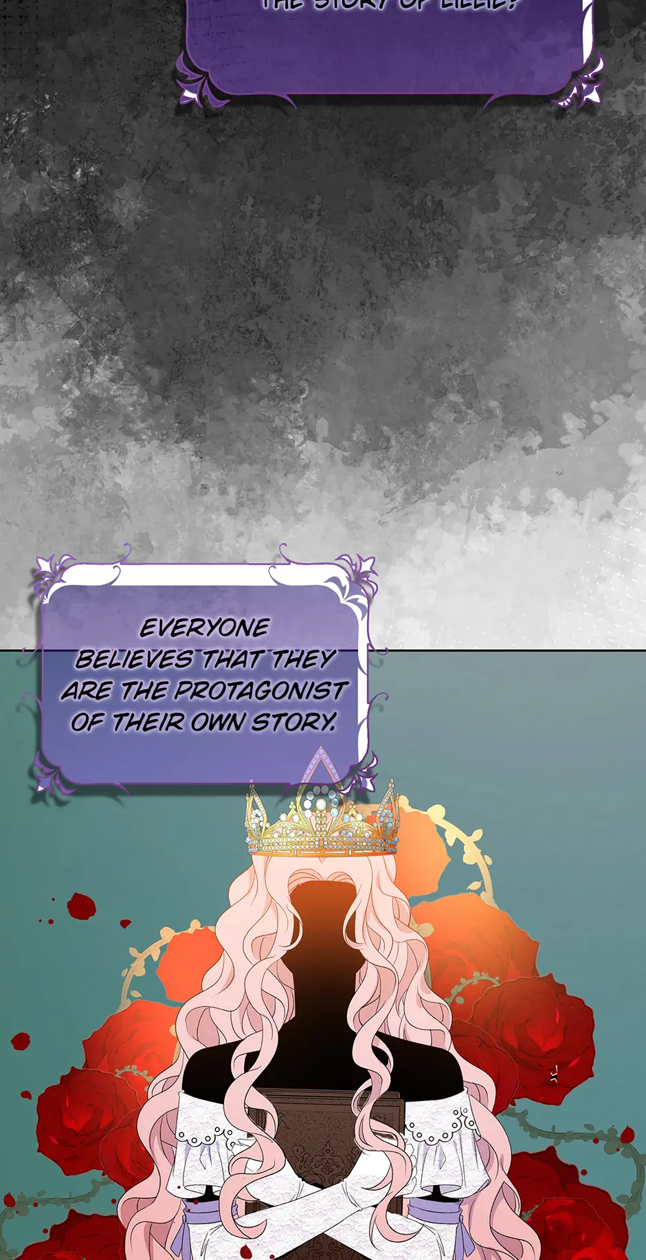 The Villainess Wants To Go Home - Chapter 71 - 59