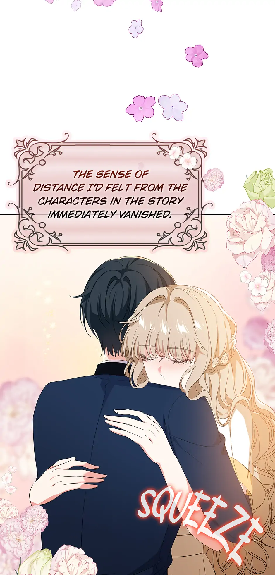 The Villainess Wants To Go Home - Chapter 71 - 68