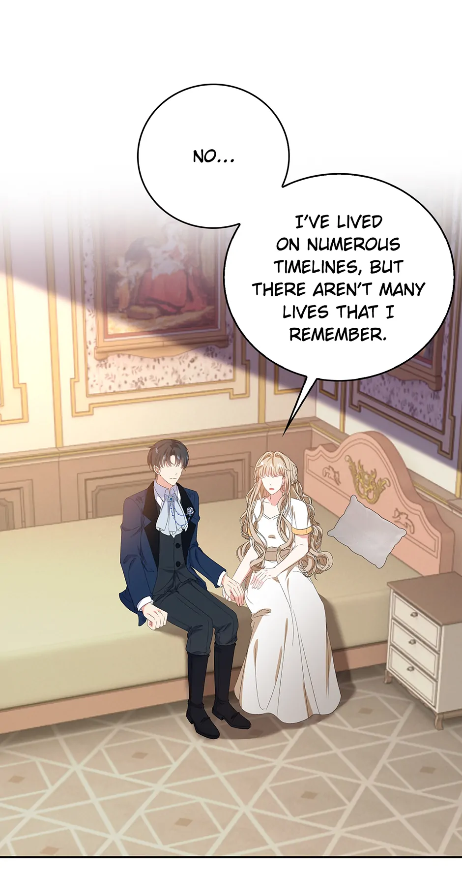 The Villainess Wants To Go Home - Chapter 71 - 71