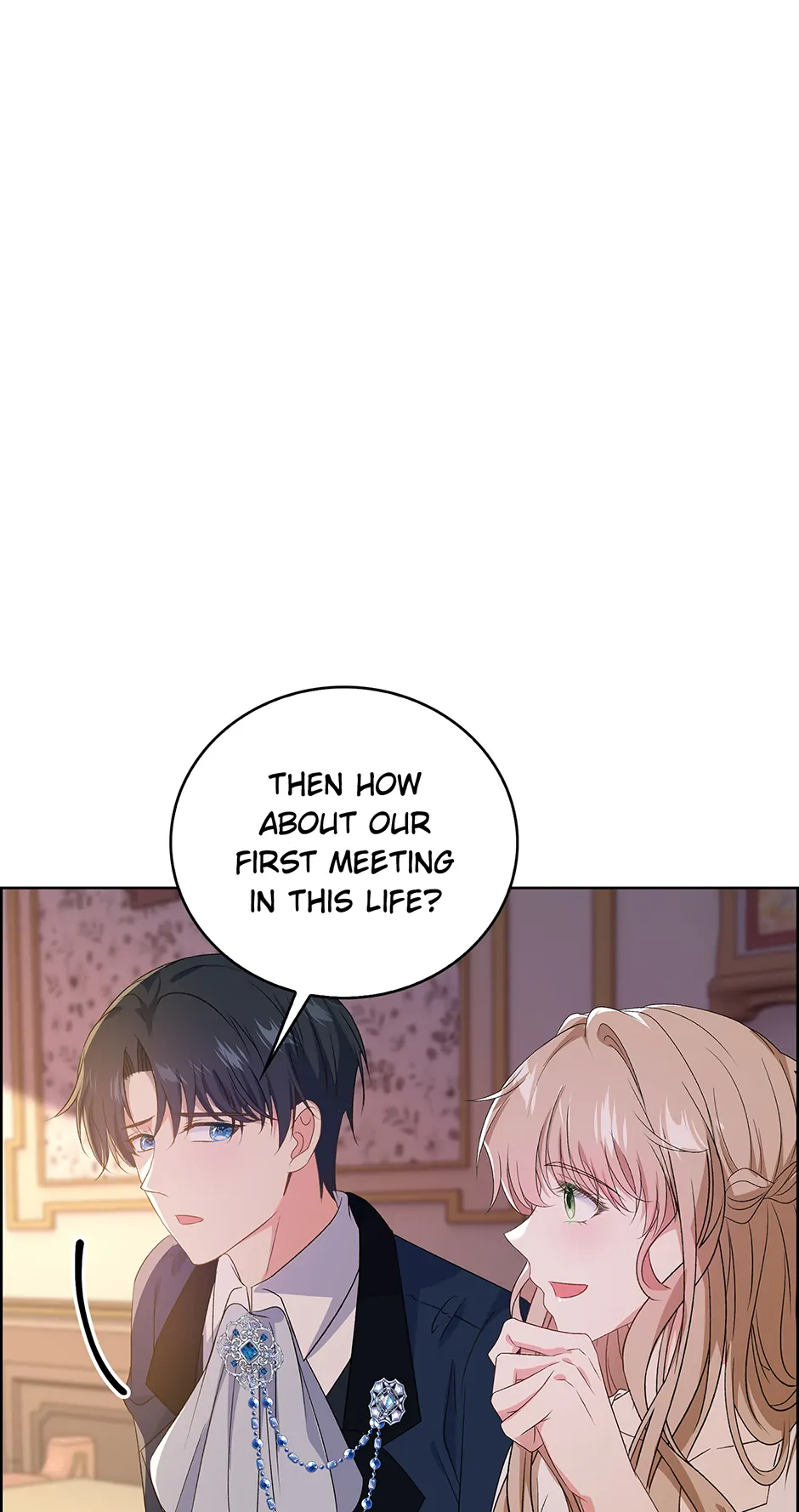 The Villainess Wants To Go Home - Chapter 71 - 72