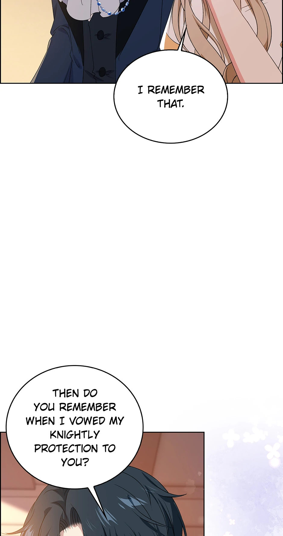 The Villainess Wants To Go Home - Chapter 71 - 73