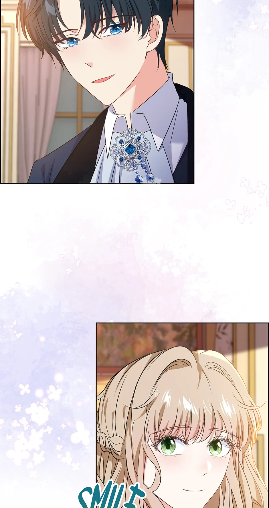 The Villainess Wants To Go Home - Chapter 71 - 74