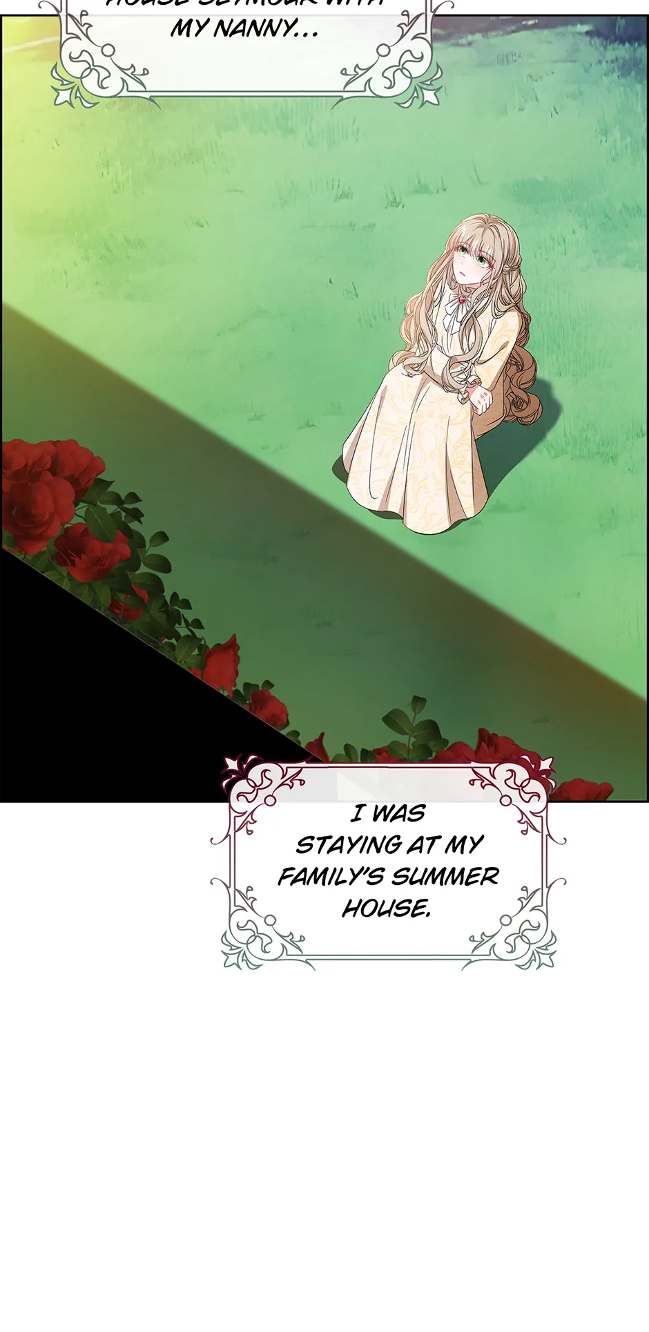 The Villainess Wants To Go Home - Chapter 72 - 4