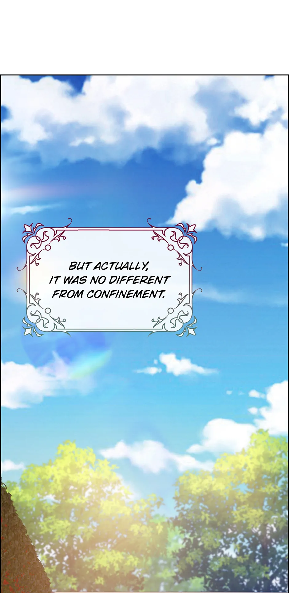 The Villainess Wants To Go Home - Chapter 72 - 5