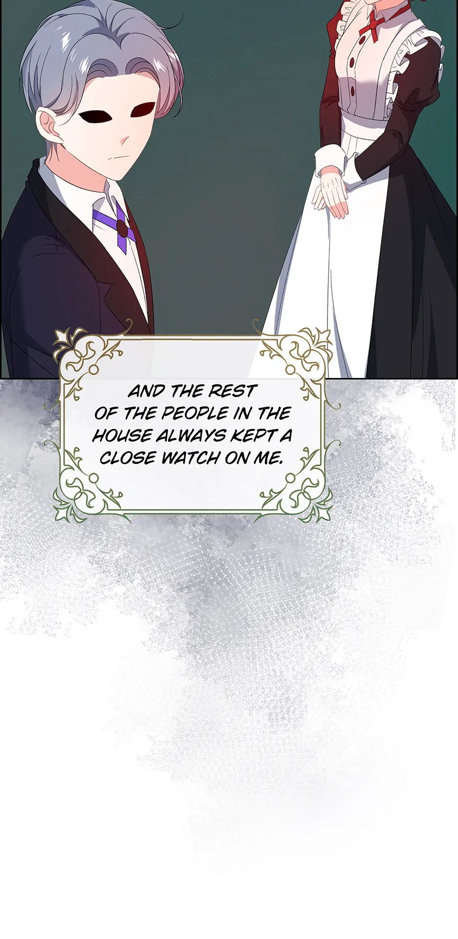 The Villainess Wants To Go Home - Chapter 72 - 7