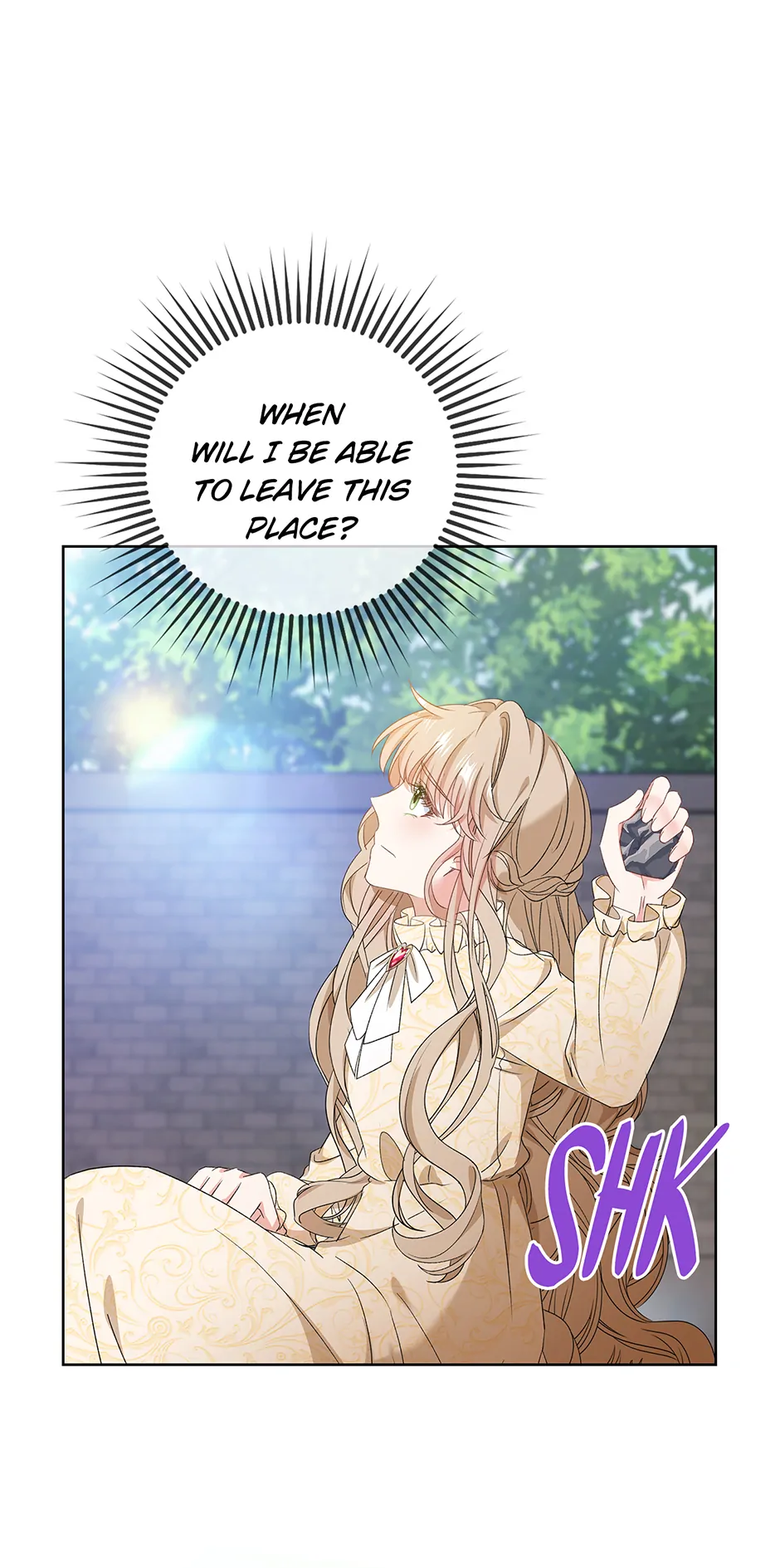 The Villainess Wants To Go Home - Chapter 72 - 10