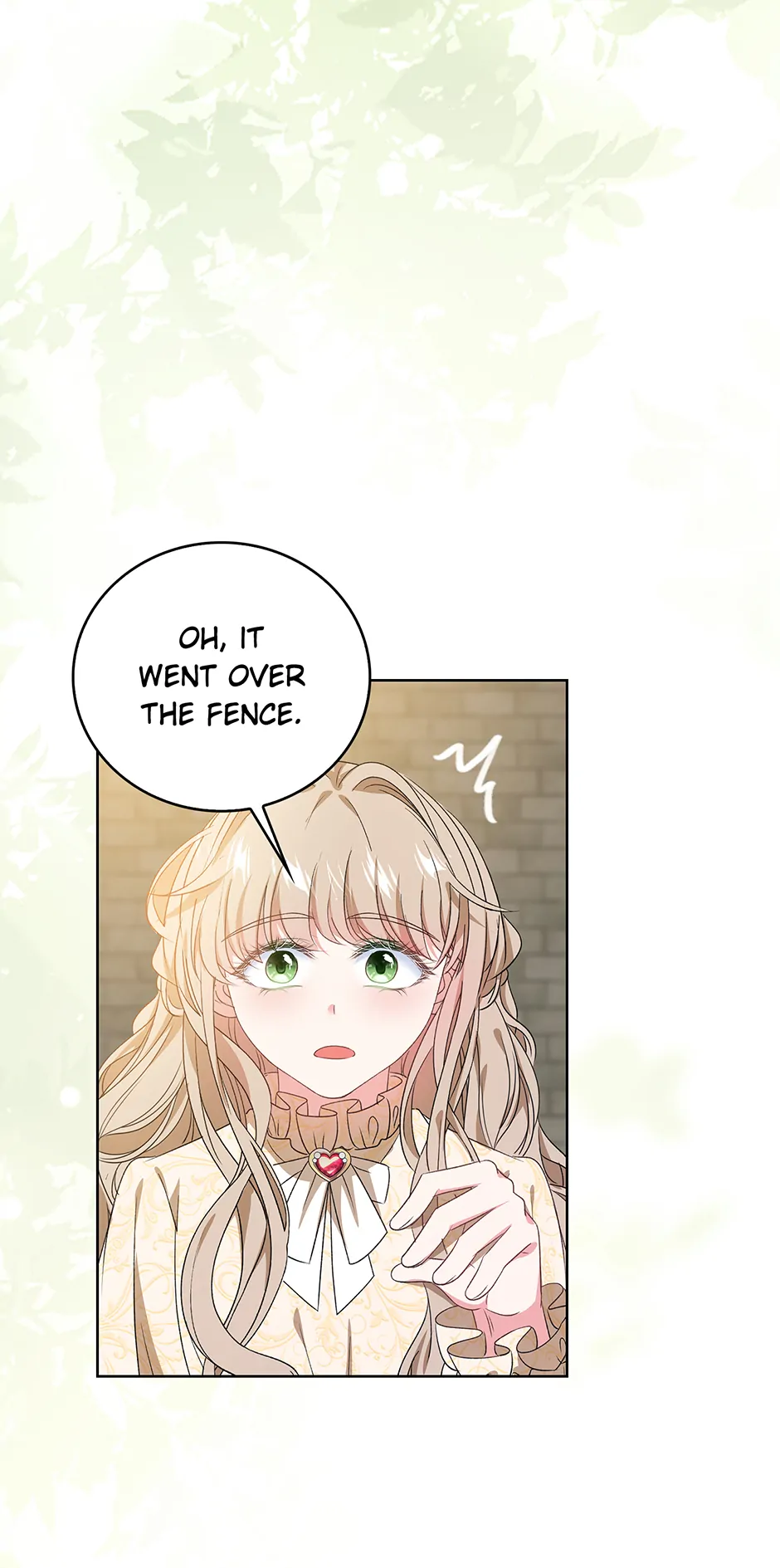 The Villainess Wants To Go Home - Chapter 72 - 12