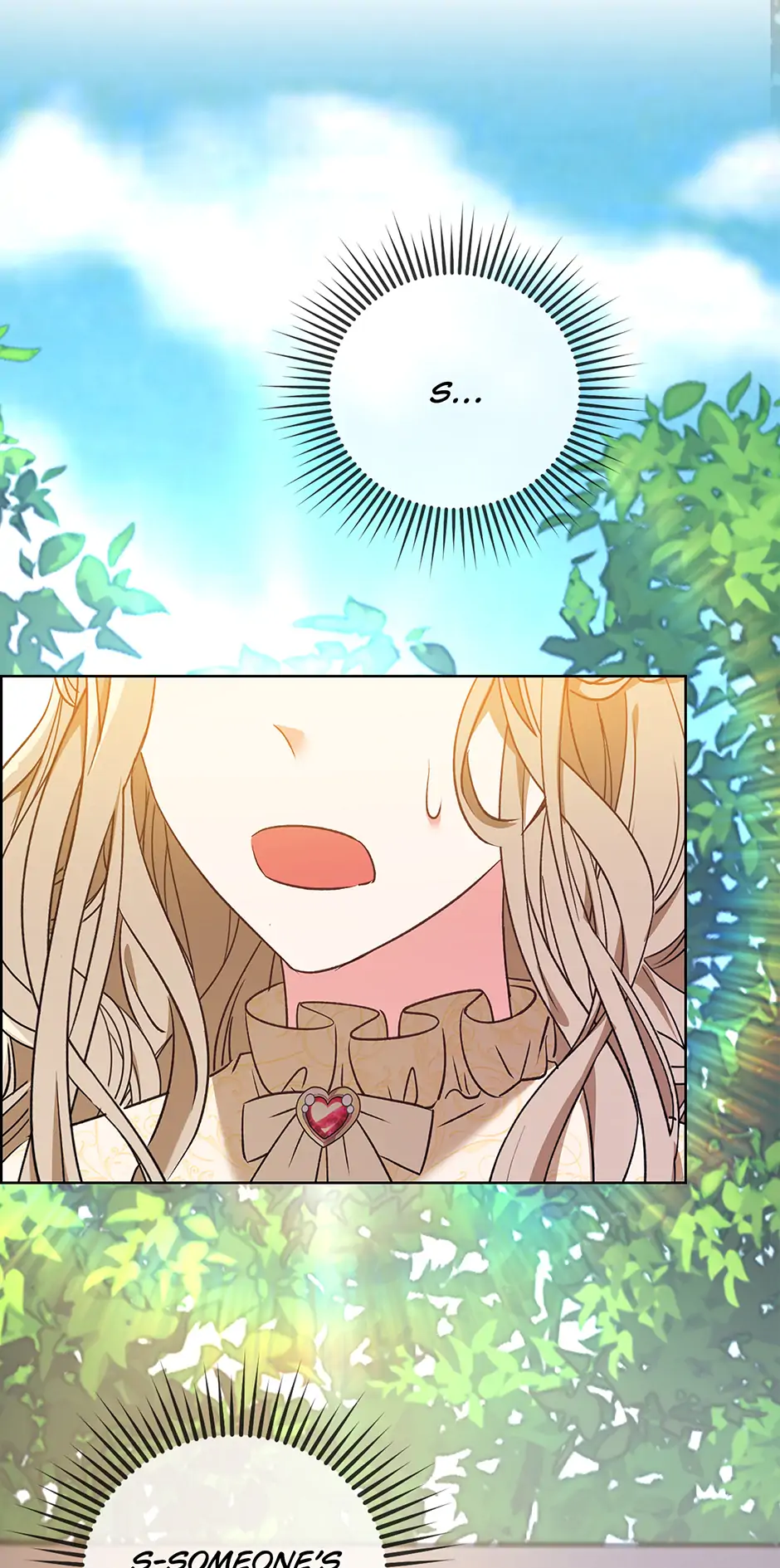 The Villainess Wants To Go Home - Chapter 72 - 15