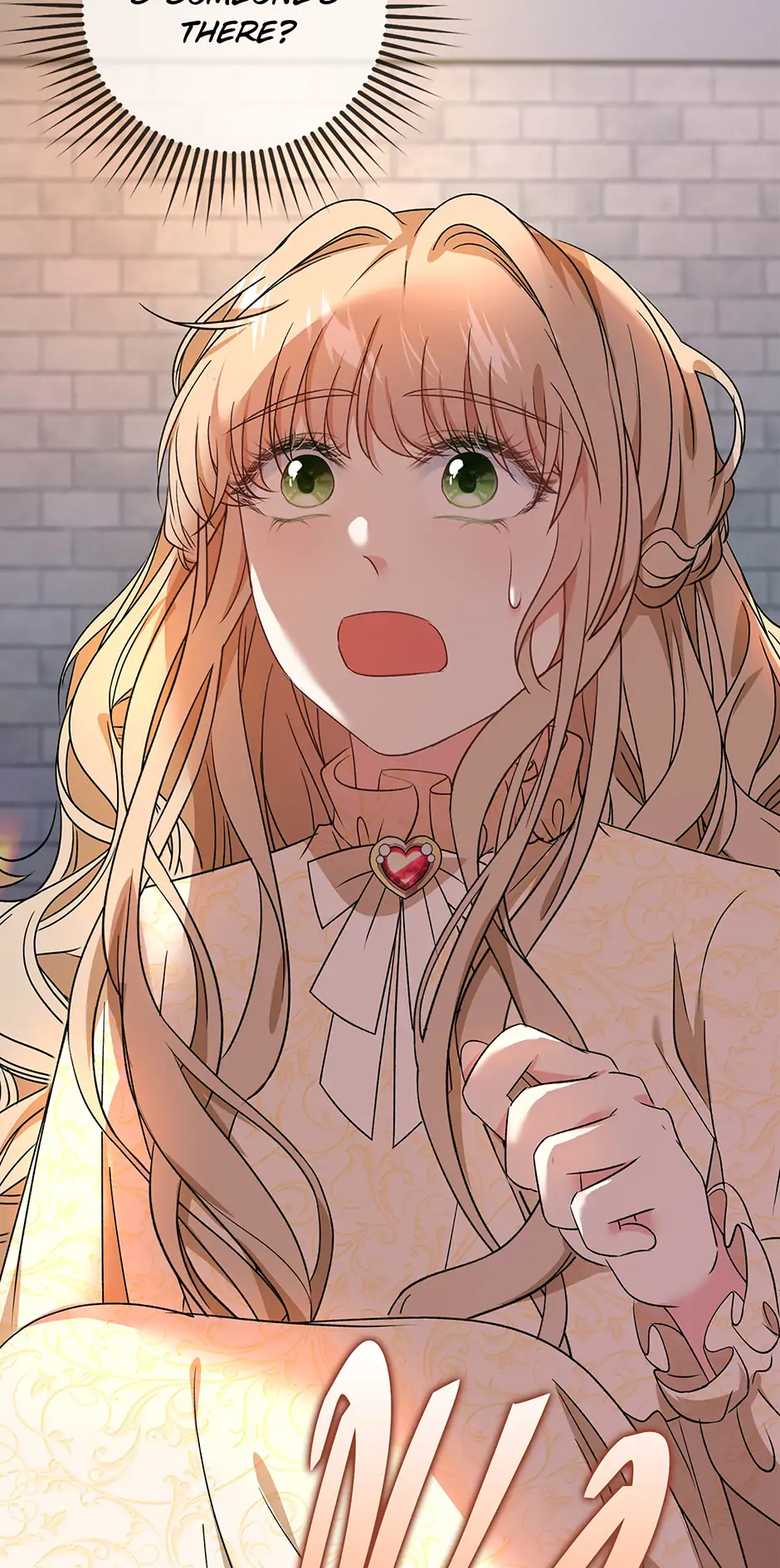 The Villainess Wants To Go Home - Chapter 72 - 16