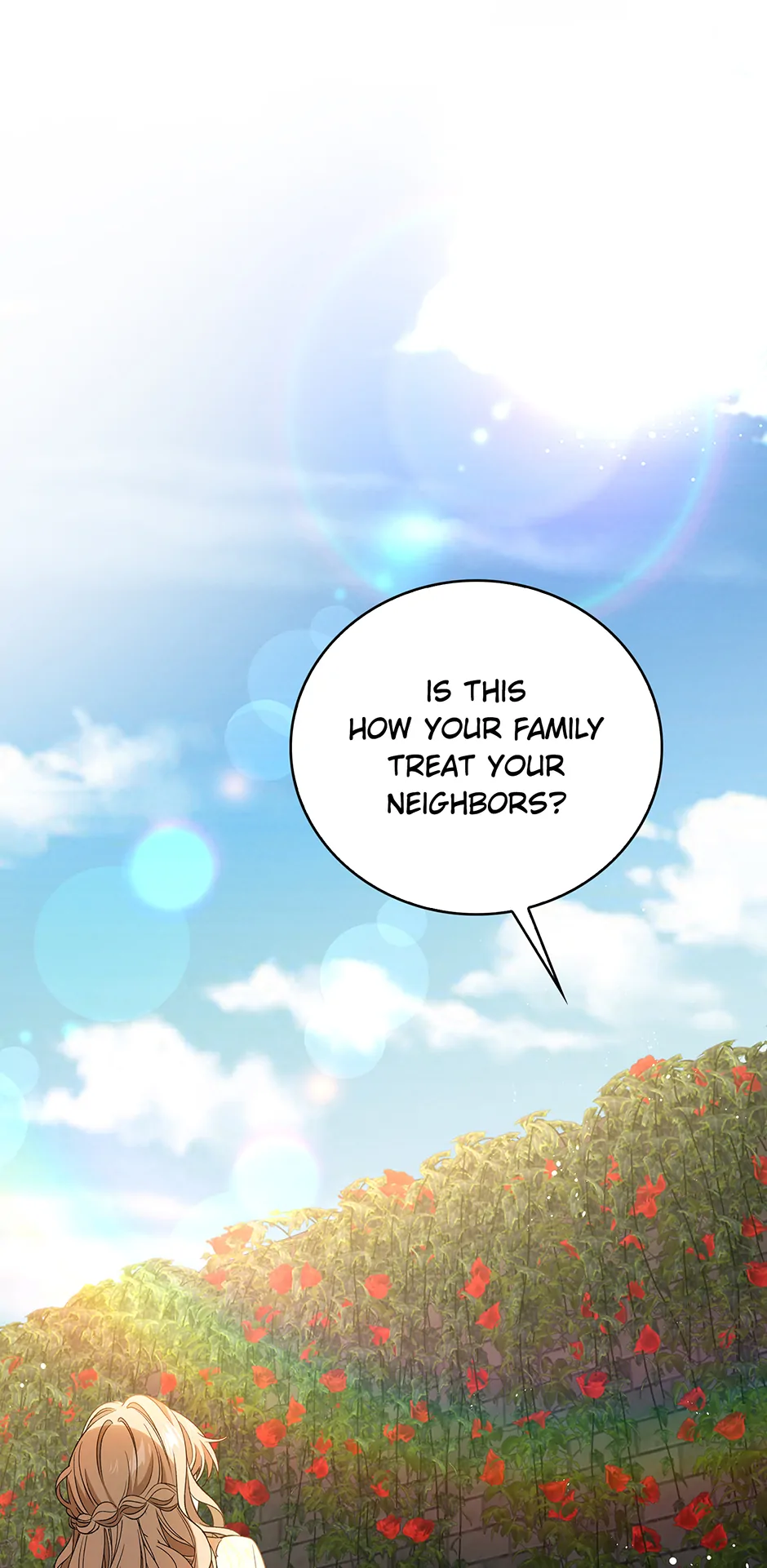 The Villainess Wants To Go Home - Chapter 72 - 18