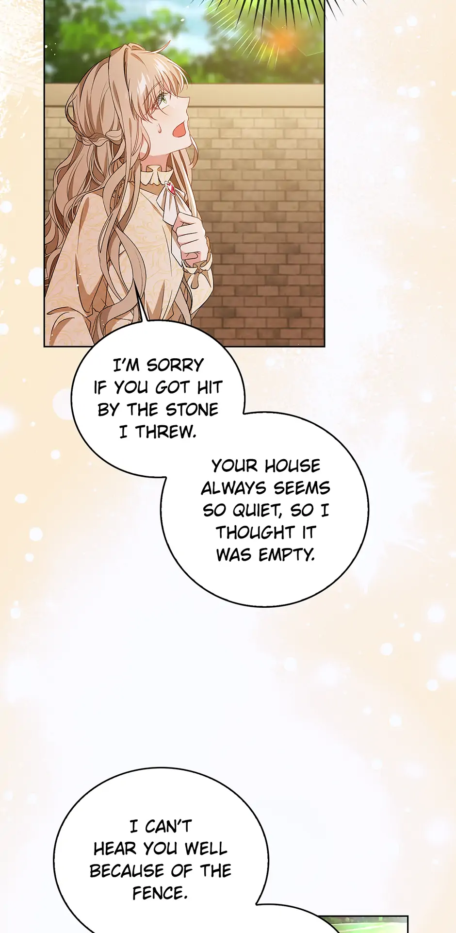 The Villainess Wants To Go Home - Chapter 72 - 20