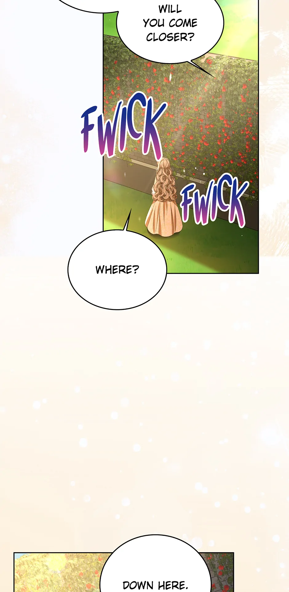 The Villainess Wants To Go Home - Chapter 72 - 21