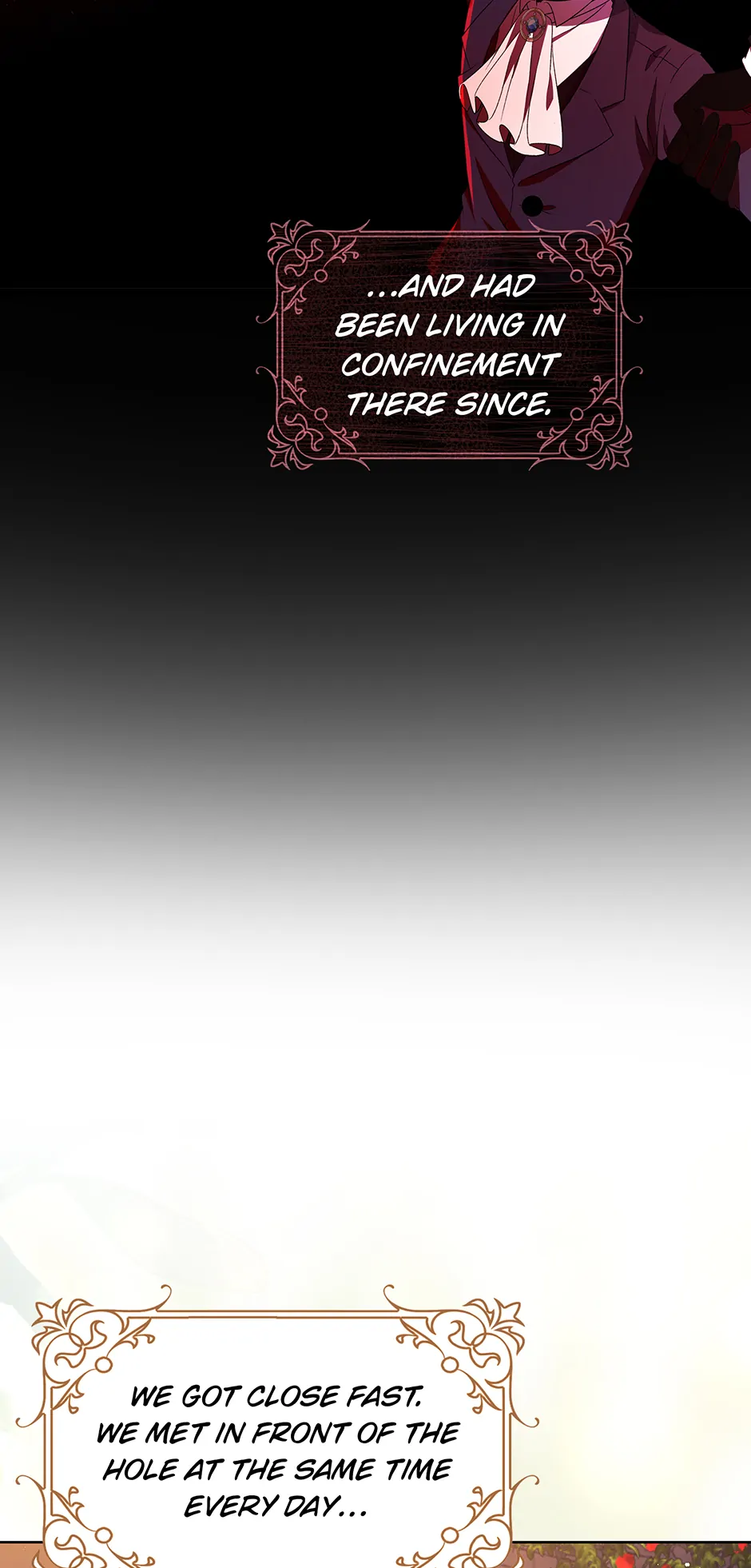 The Villainess Wants To Go Home - Chapter 72 - 30