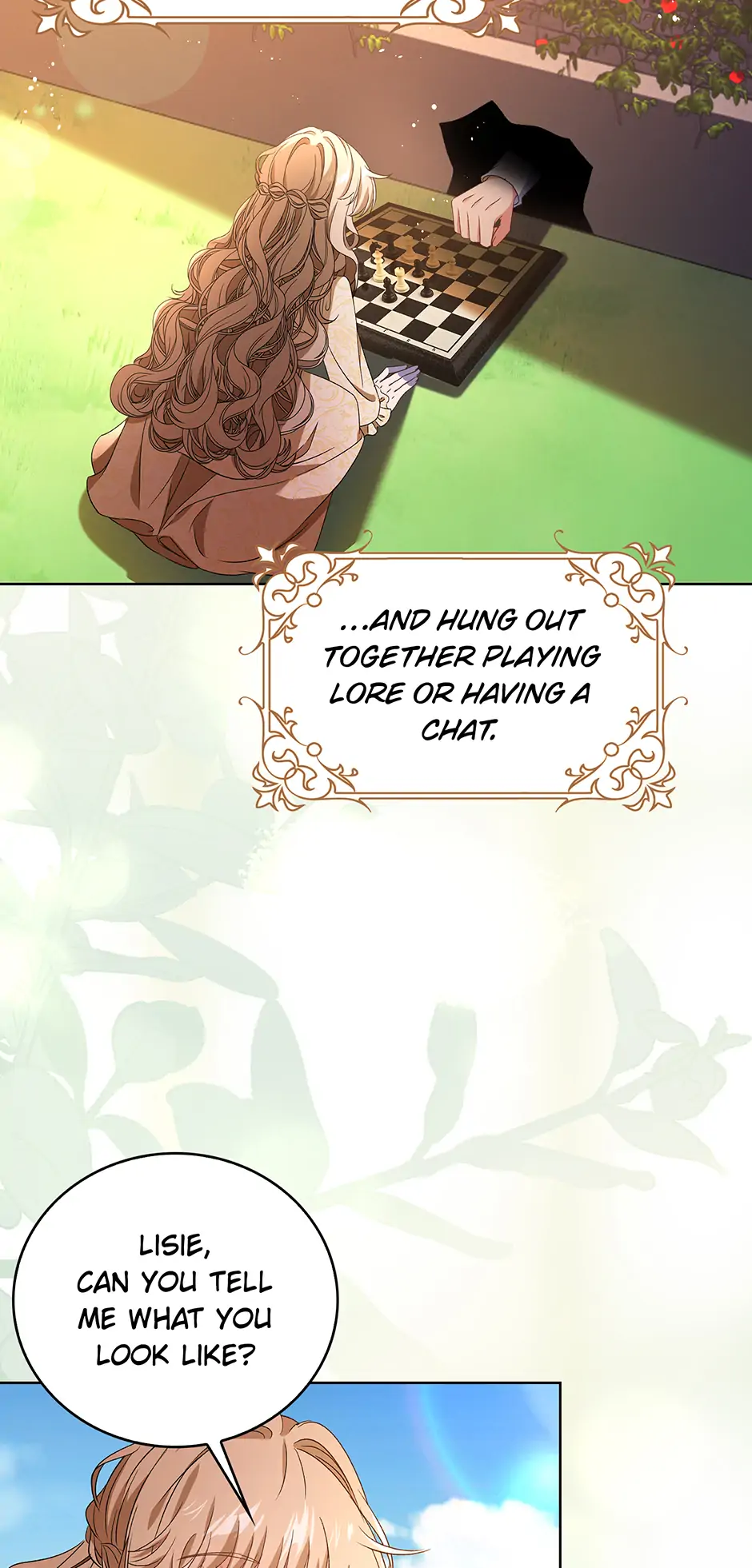 The Villainess Wants To Go Home - Chapter 72 - 31