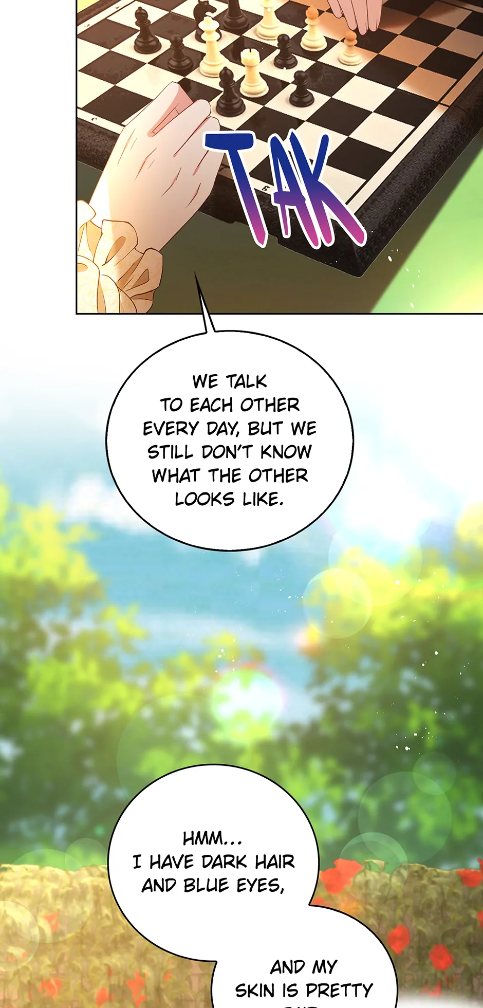 The Villainess Wants To Go Home - Chapter 72 - 33