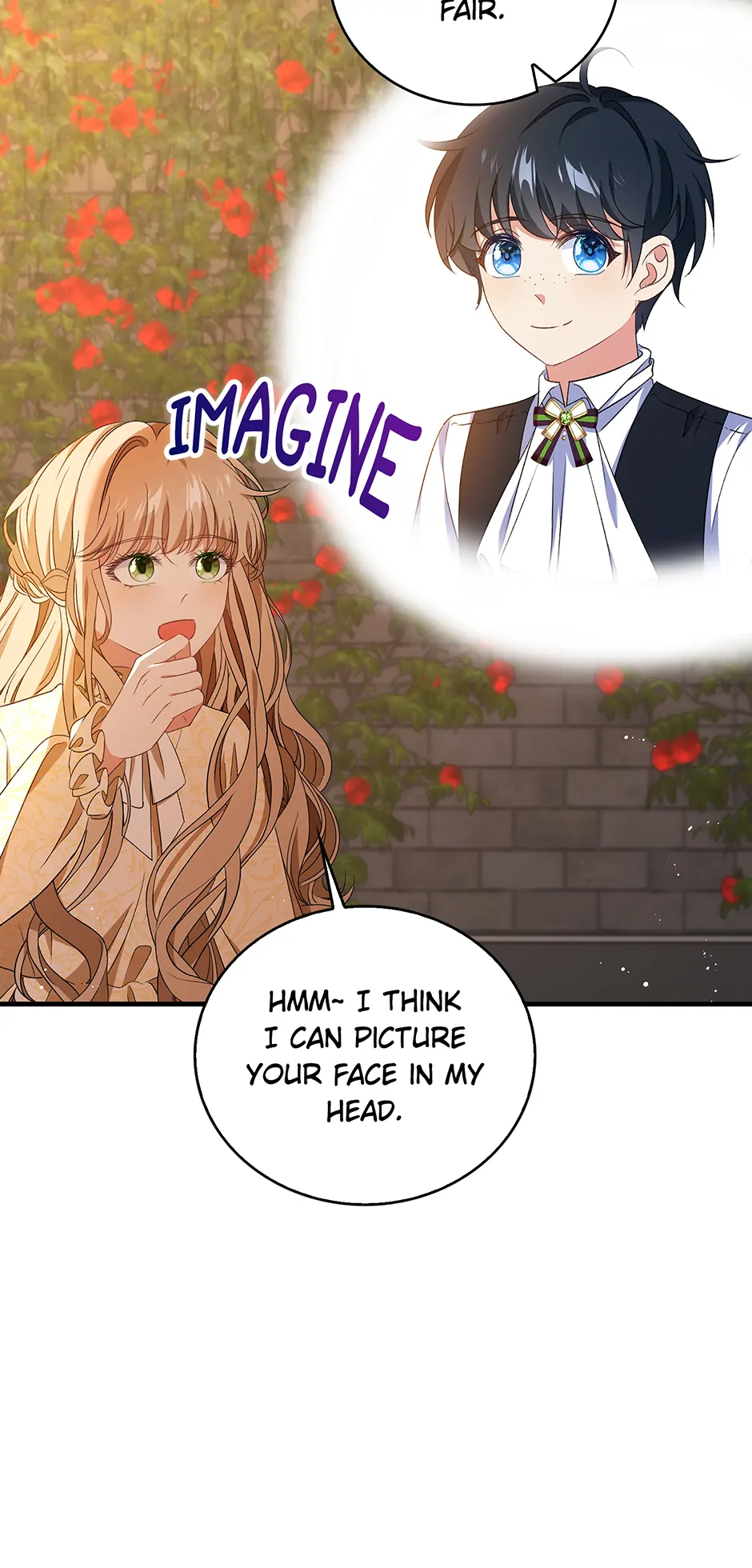 The Villainess Wants To Go Home - Chapter 72 - 34